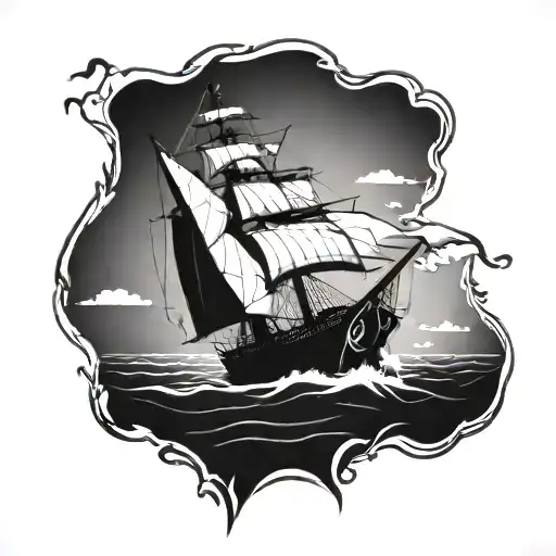 Sinking Ship