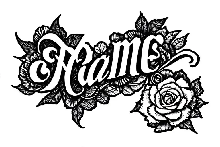 Name