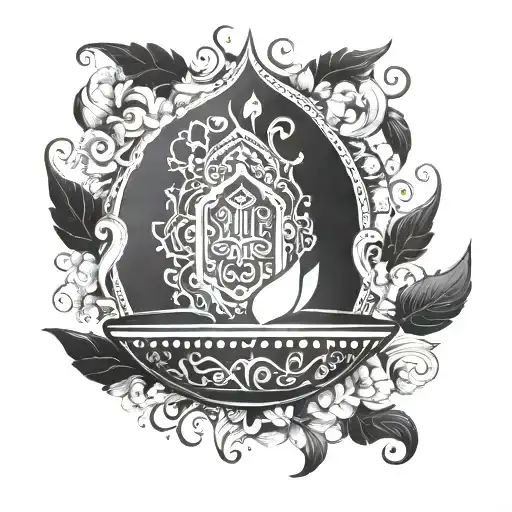 Diya