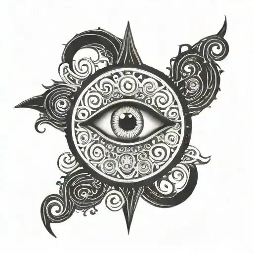 Nazar Amulet