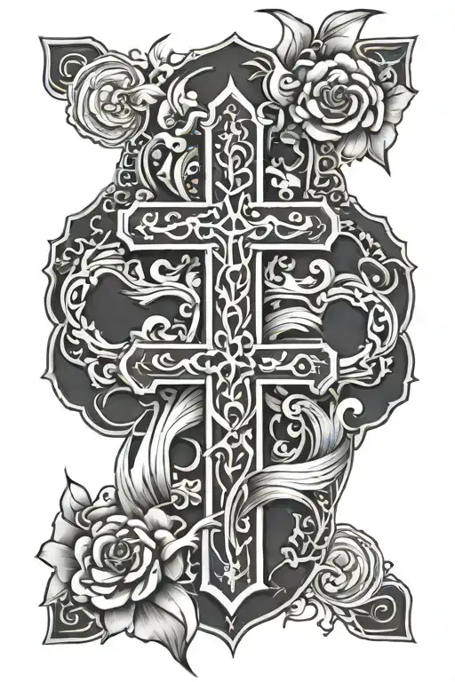 Cross