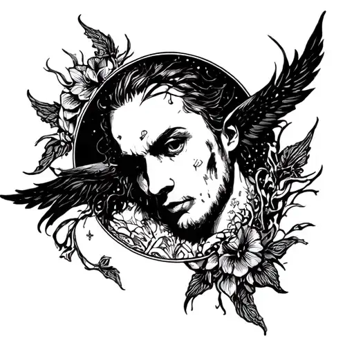 He Watches In The Dark