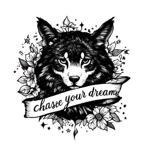 Chase Your Dreams