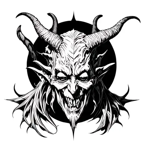 Satan