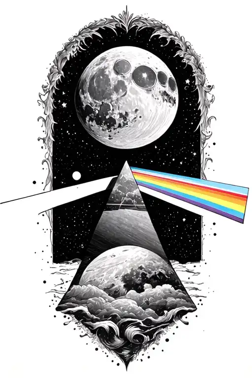 Dark Side Of The Moon