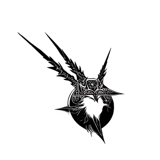 Filler Norse Mythology