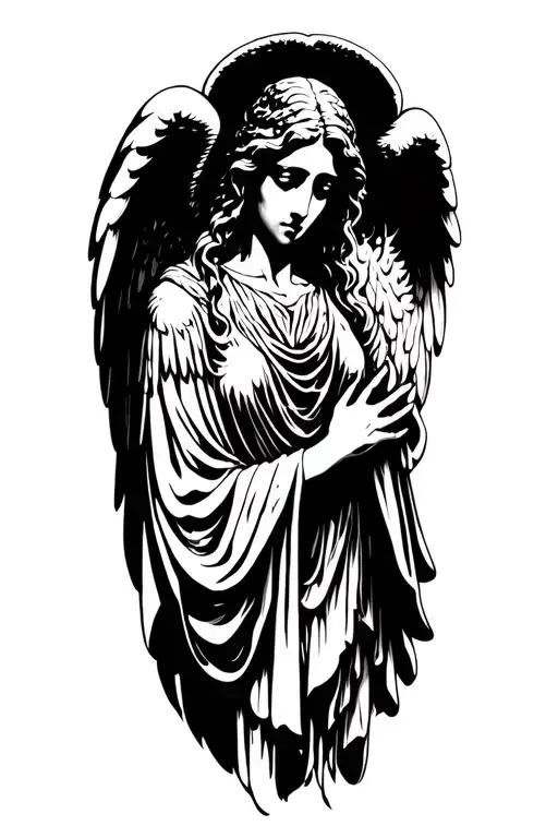 Weeping Angel