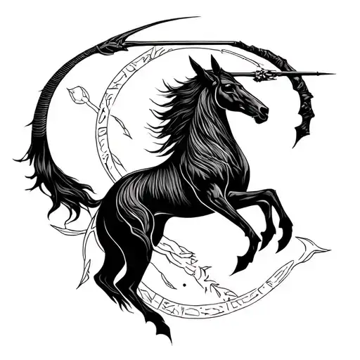Sagittarius