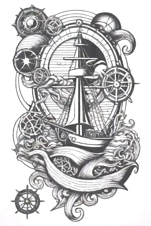 Nautical