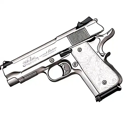 Colt 1911