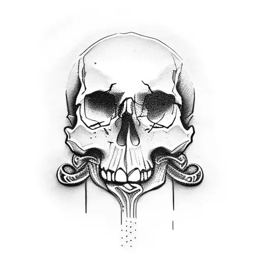 Skull