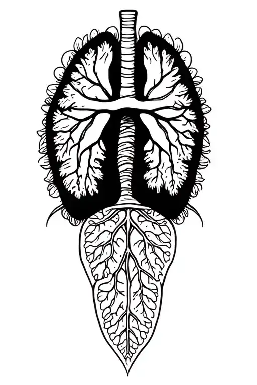 Lungs