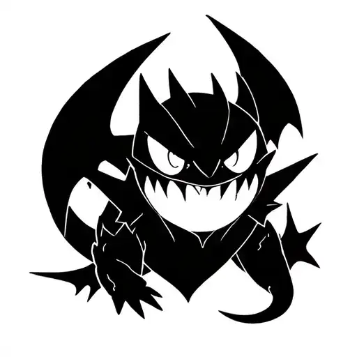 Pokemon Haunter