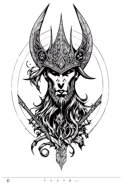 Ares God