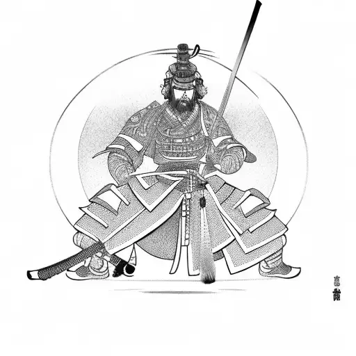 Samurai