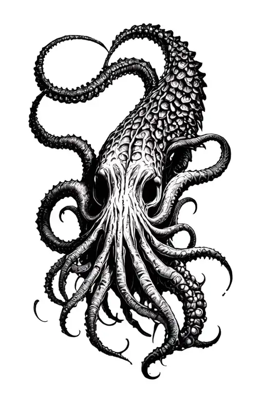 Cthulhu