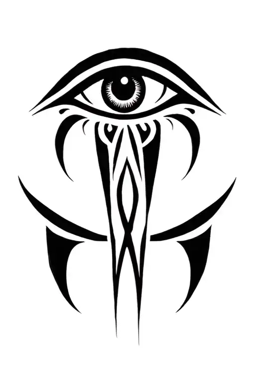 Eye Of Horus