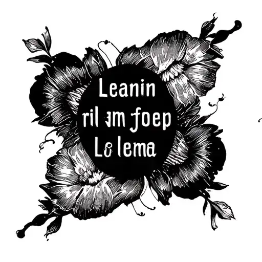 Leanin By Lil Peep Lyrics Representing