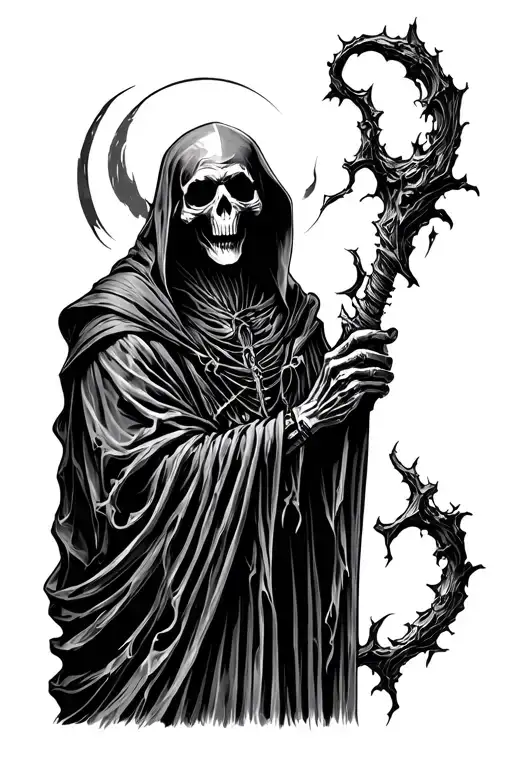 Grim Reaper