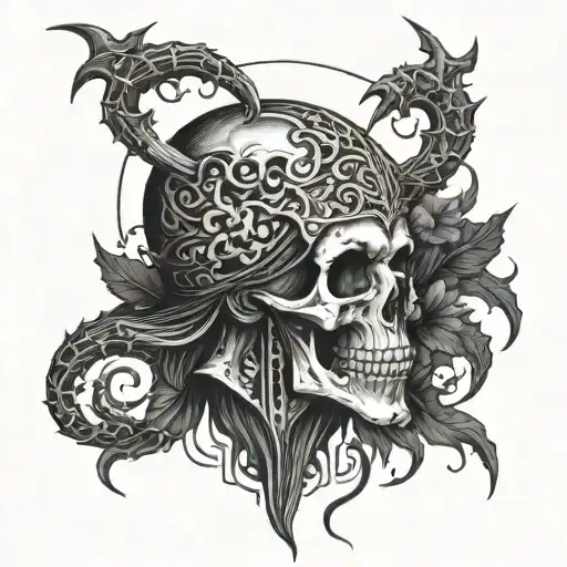 God Of Death