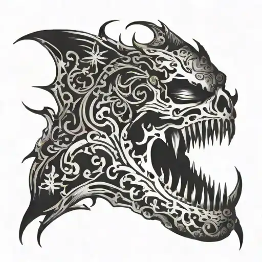Shadow Of Death