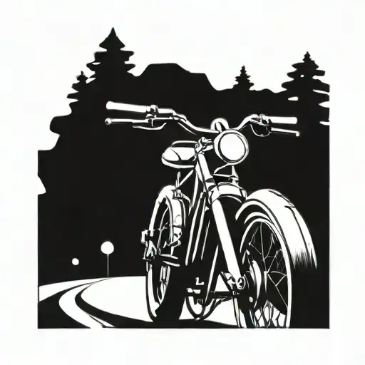 Simple Bike Ride
