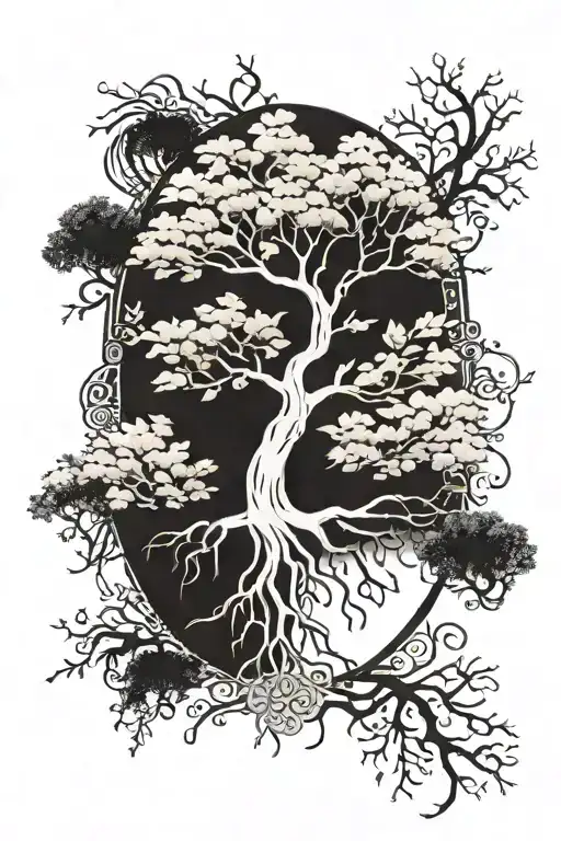 Tree Of Life