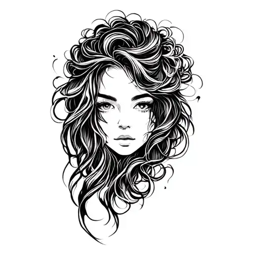 Hair