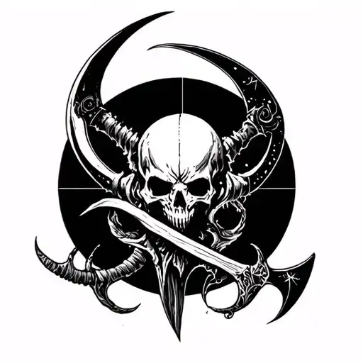 Death Scythe