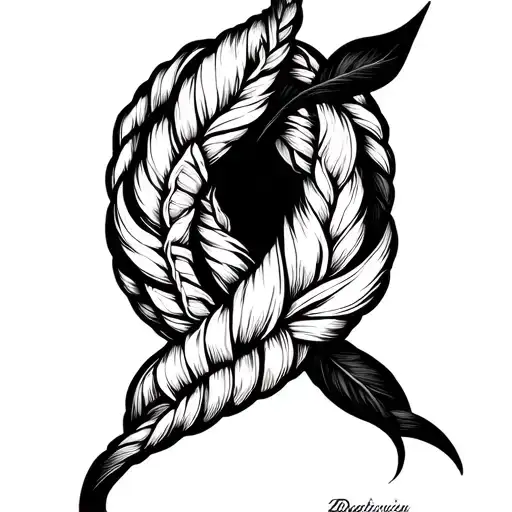 Lithuanian Braid