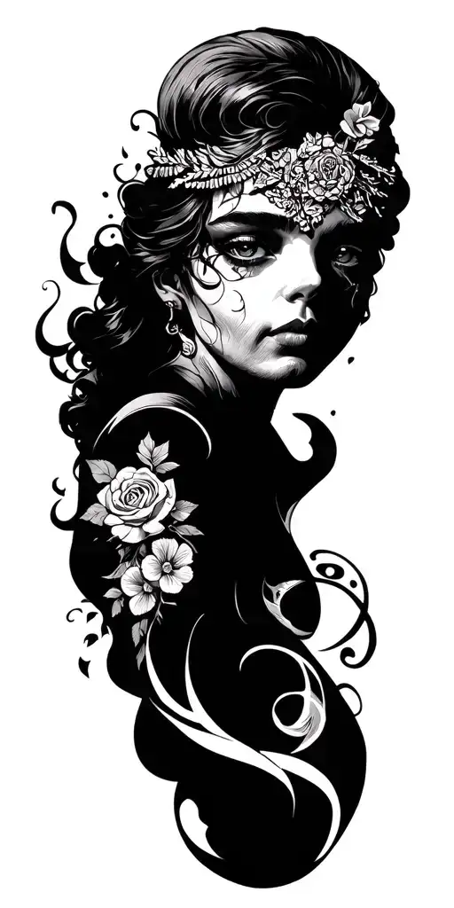 Angeito D Life In The Roll Inspire