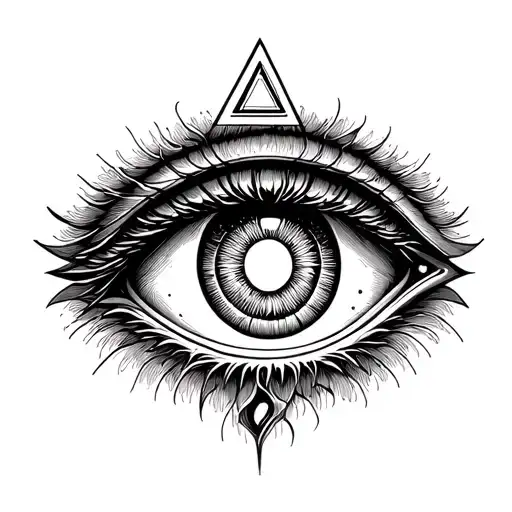 Eye Of Providence