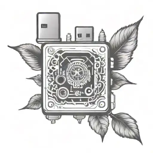 Usb Port