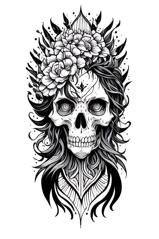 Strength Courage Wisdom