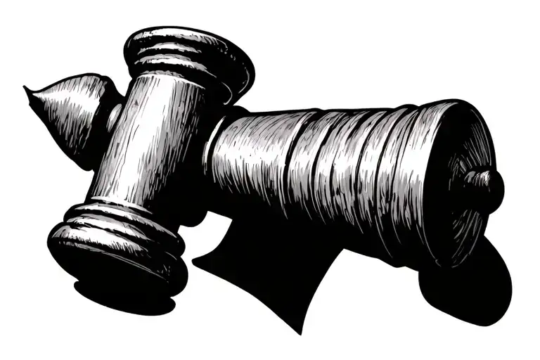 Judge Hammer