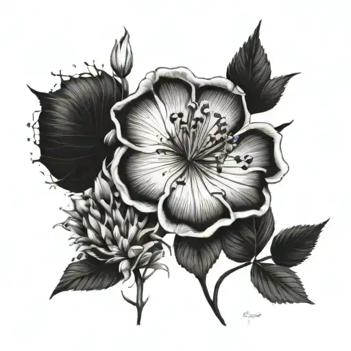 Botanical Illustration