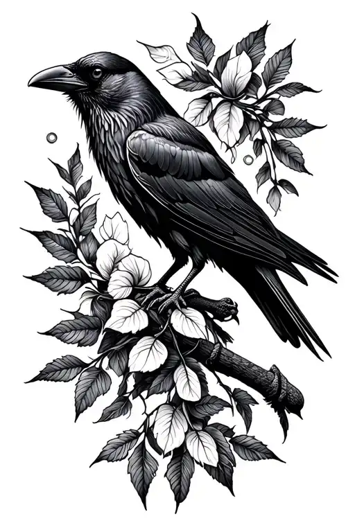 Crow