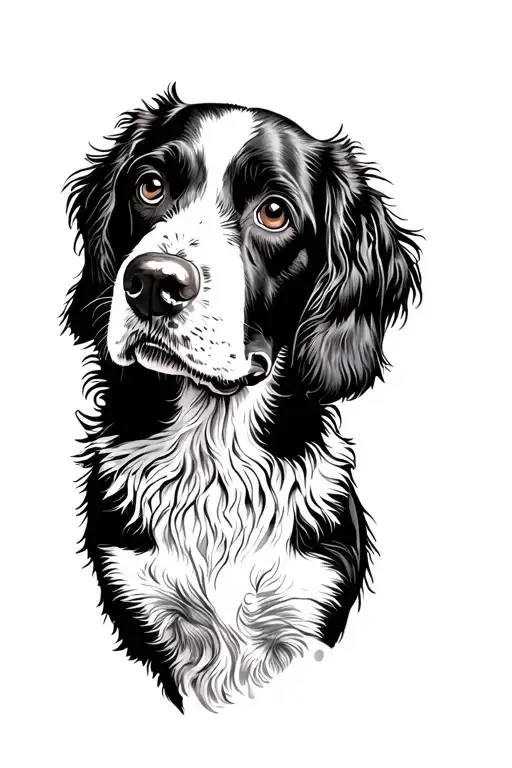 Springer Spaniel