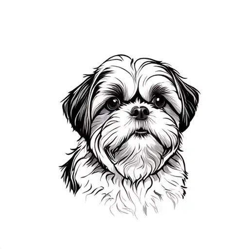 Shih Tzu