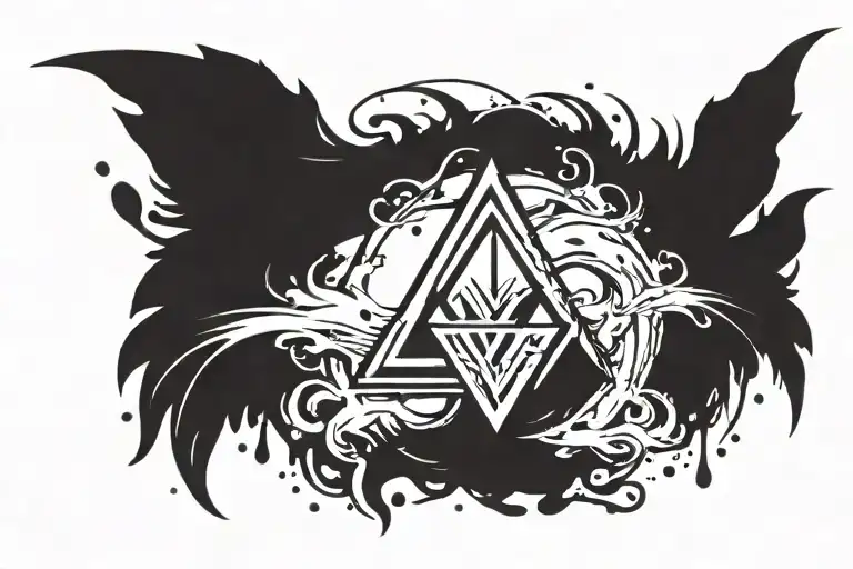 Avicii Logo