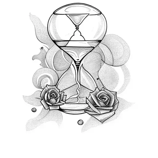 An Hourglass