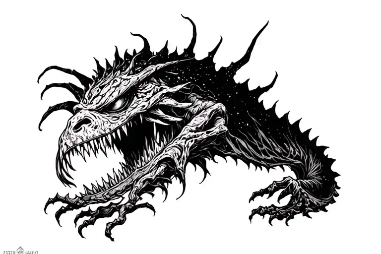 Monster