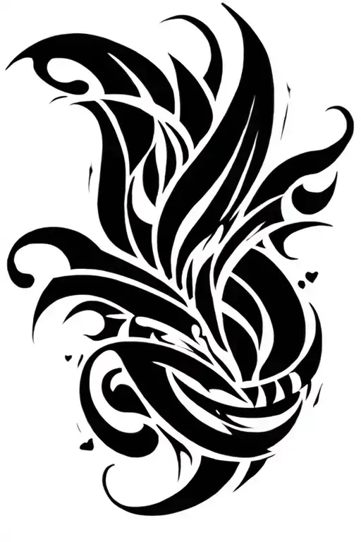 Tribal Style