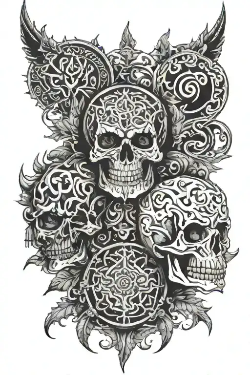 For The Family Oldest Son