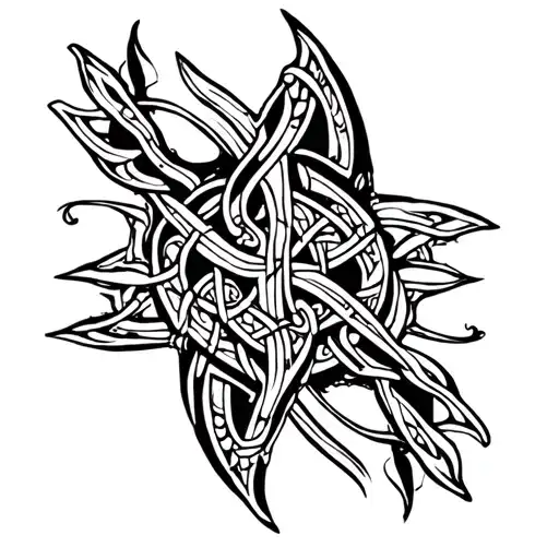 Full Coverage Celtic