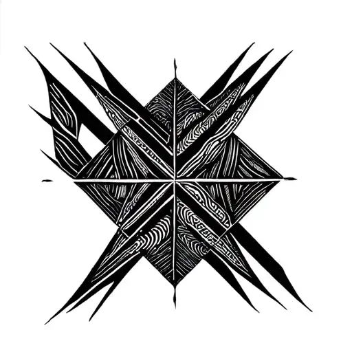 Geomatric