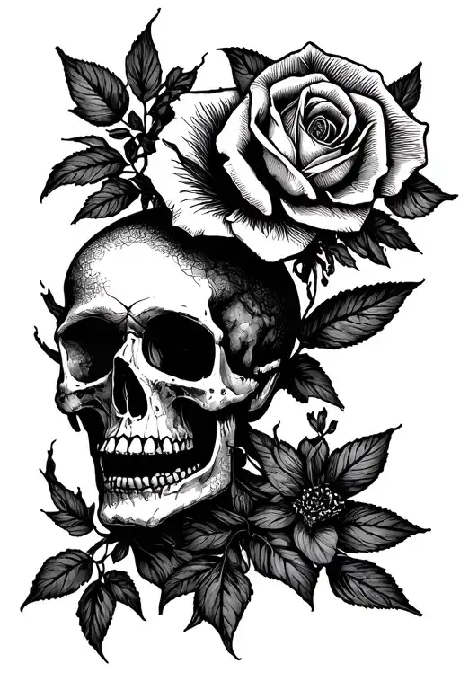 Deceased Parent