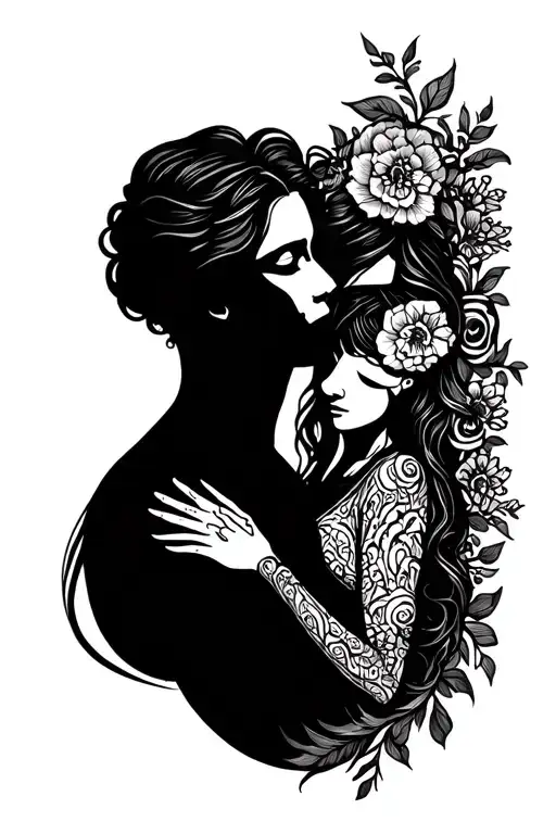 Homage Parent
