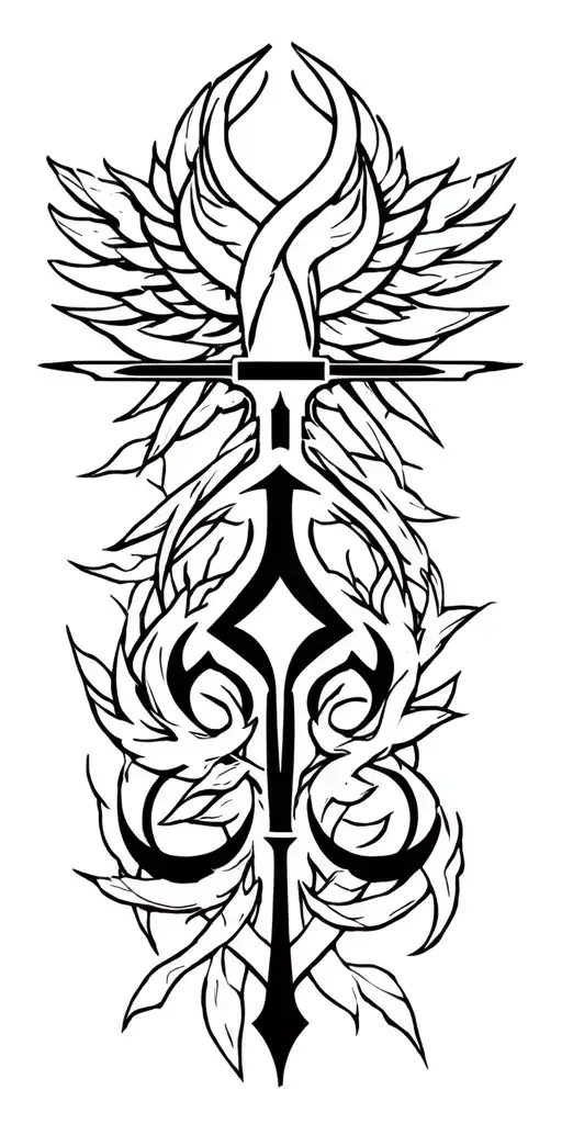 Sigil And Libra Zodiac Sign