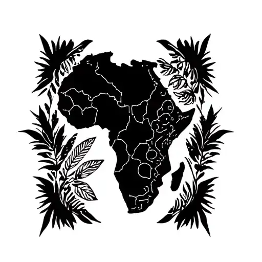 Africa Continent